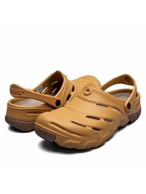 Bogs Gender Inclusive Boga Recovery Clog
Men’s Size 10/ Women’s Size 12